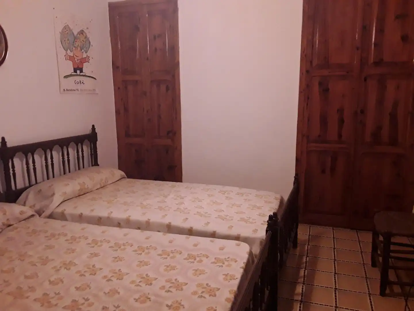 Detached homes for sale in Calle de en Jordá, Les Coves de Vinromà Bedroom of Detached homes for sale in Les Coves de Vinromà with Terrace, Storage room and Furnished