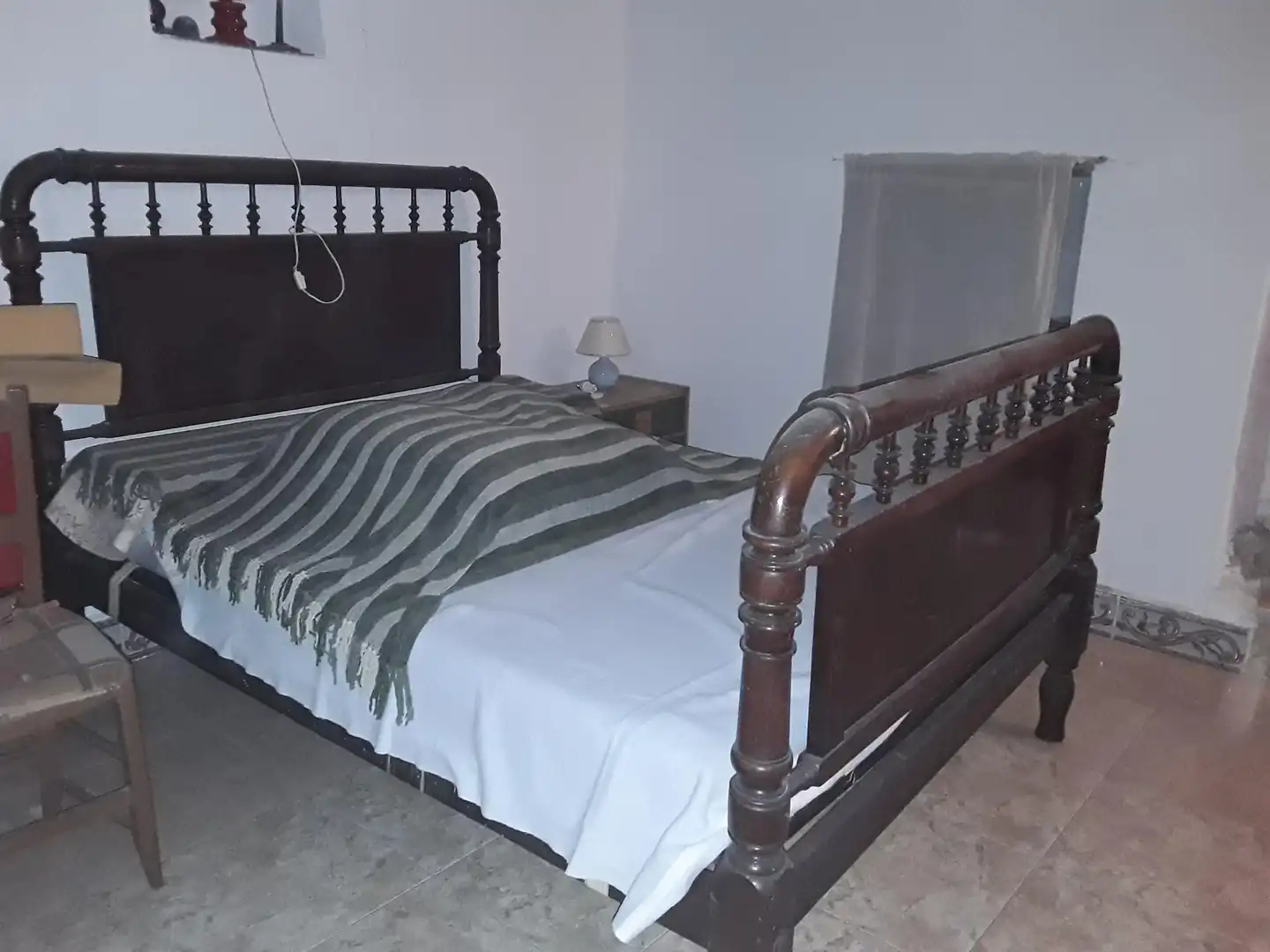 Detached homes for sale in Calle de en Jordá, Les Coves de Vinromà Bedroom of Detached homes for sale in Les Coves de Vinromà with Terrace, Storage room and Furnished