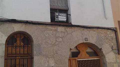 Single-family semi-detached for sale in Calle de en Jordá, Les Coves de Vinromà, Castellón - image 2 Photo 2 of Single-family semi-detached for sale in Calle de en Jordá, Les Coves de Vinromà, Castellón