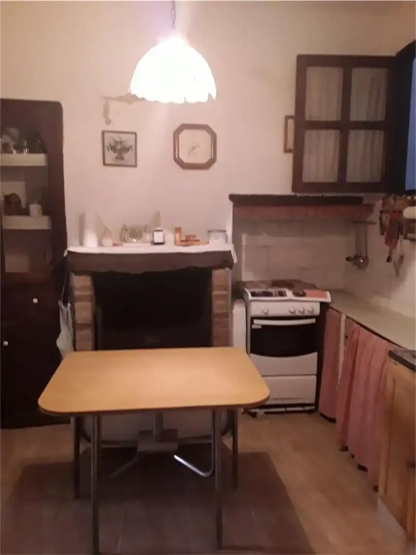 Detached homes for sale in Calle de en Jordá, Les Coves de Vinromà Kitchen of Detached homes for sale in Les Coves de Vinromà with Terrace, Storage room and Furnished