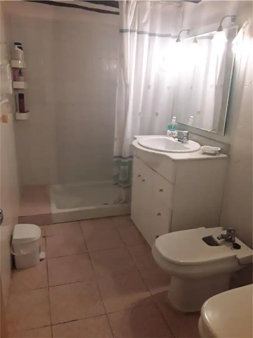 Detached homes for sale in Calle de en Jordá, Les Coves de Vinromà Bathroom of Detached homes for sale in Les Coves de Vinromà with Terrace, Storage room and Furnished