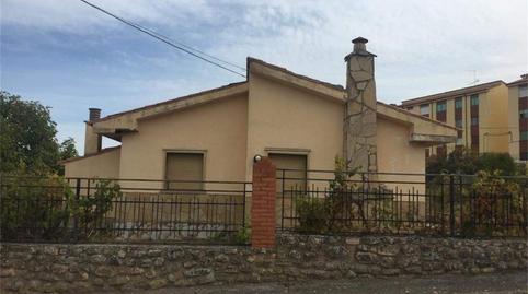 Casa o xalet en venda a Calle Tras Chalets, Aguaviva, Teruel - imatge 4 Foto 4 de Casa o xalet en venda a Calle Tras Chalets, Aguaviva, Teruel