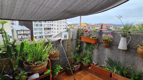 Foto 2 de Àtic en venda a Avenida Da Galicia, 48, Monforte de Lemos, Lugo