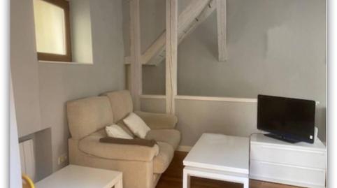 Oficina en venda a Bajada la Canaleja, 9t, Centro, Segovia Capital - imatge 3 Foto 3 de Oficina en venda a Bajada la Canaleja, 9t, Centro, Segovia Capital