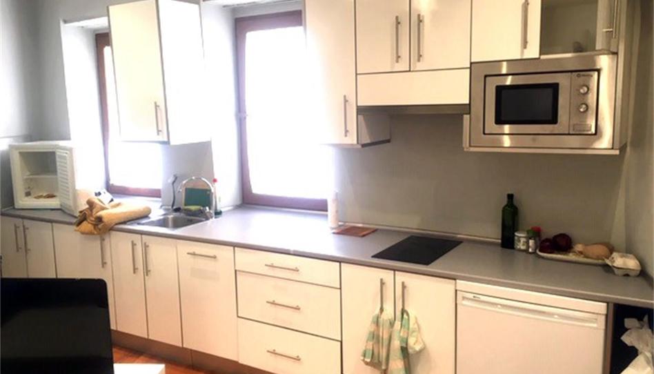 Oficina en venda a Bajada la Canaleja, 9t, Centro, Segovia Capital - imatge 1 Foto 1 de Oficina en venda a Bajada la Canaleja, 9t, Centro, Segovia Capital