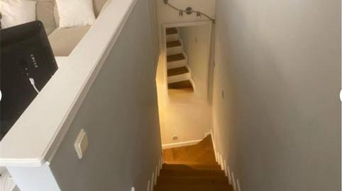 Oficina en venda a Bajada la Canaleja, 9t, Centro, Segovia Capital - imatge 4 Foto 4 de Oficina en venda a Bajada la Canaleja, 9t, Centro, Segovia Capital