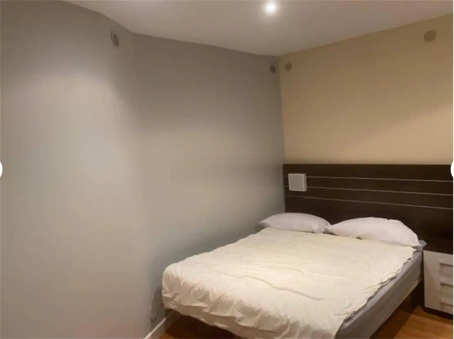 Bedroom of Office for sale in Segovia
