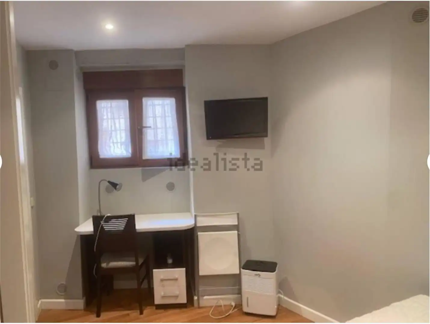 Bedroom of Office for sale in Segovia