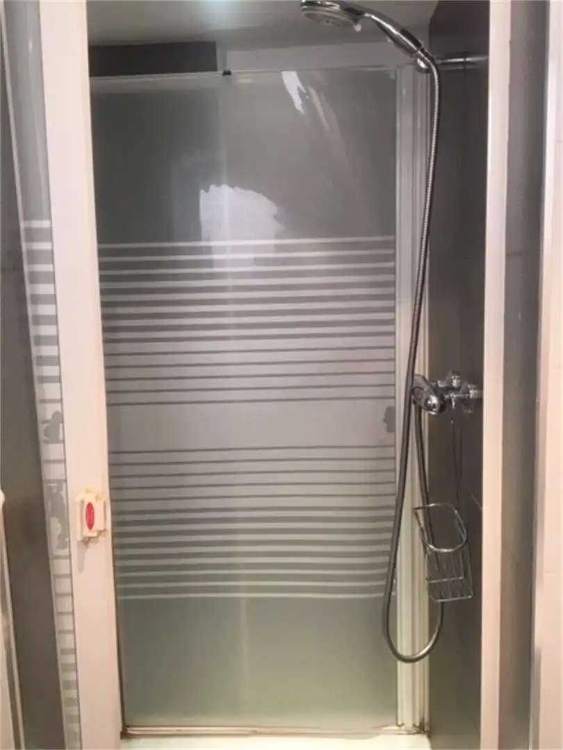 Bathroom of Office for sale in Segovia