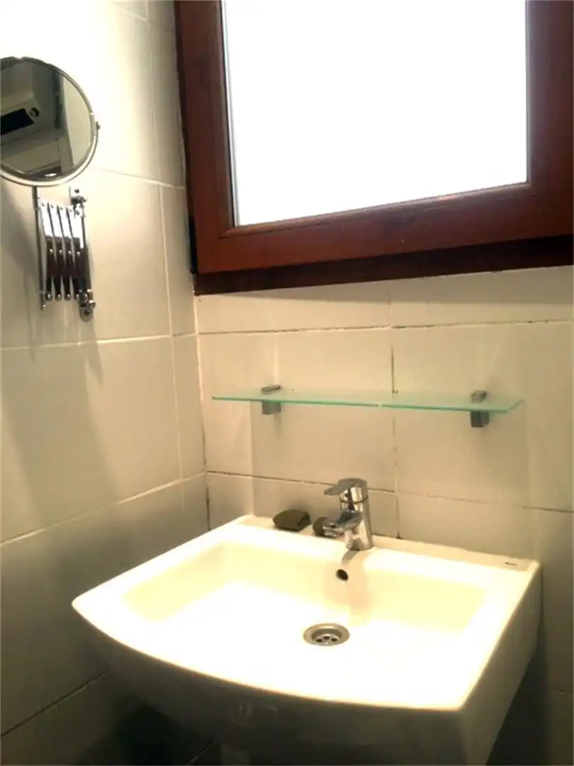 Bathroom of Office for sale in Segovia