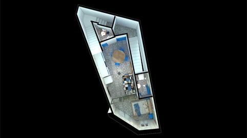 Land for sale in Calle Soledad, Platja de Vila Joiosa, Alicante - image 4 Photo 4 of Land for sale in Calle Soledad, Platja de Vila Joiosa, Alicante