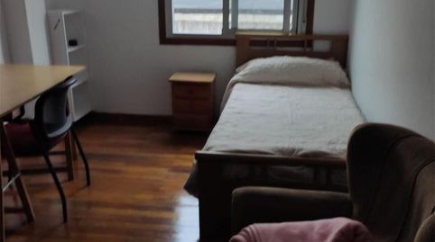 Foto 2 de Habitación en Rúa Santiago de Chile, 31, Ensanche - Sar, Santiago de Compostela