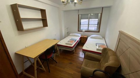 Foto 5 de Habitación en Rúa Santiago de Chile, 31, Ensanche - Sar, Santiago de Compostela
