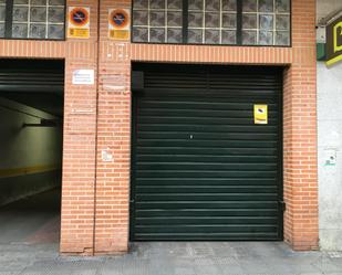 Parking of Garage for sale in Talavera de la Reina