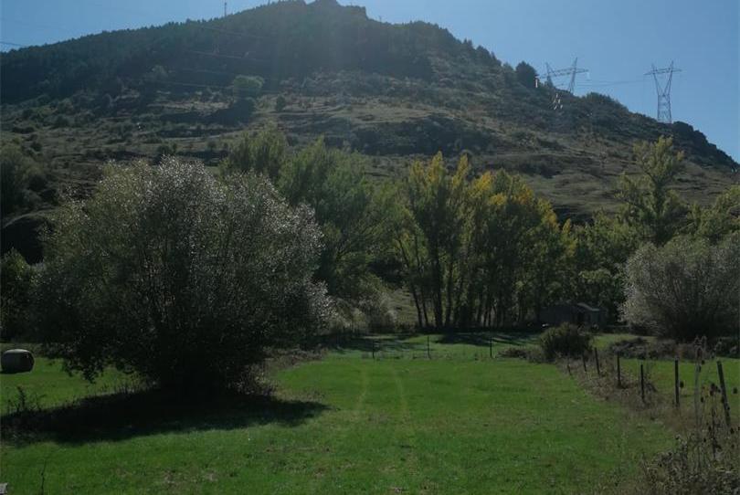 Terreno en venta en Le-312, Villamanín, León - imagen 1 Foto 1 de Terreno en venta en Le-312, Villamanín, León