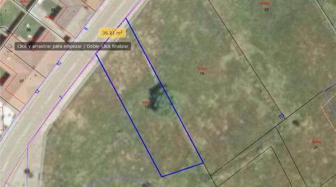 Terreno en venta en Le-312, Villamanín, León - imagen 3 Foto 3 de Terreno en venta en Le-312, Villamanín, León