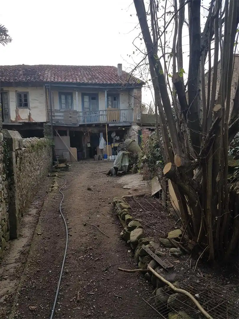 Flat for sale in San Felices de Buelna