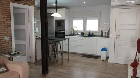 Foto 4 de Pis en venda a Calle San Isidro, Santa Marina, Badajoz Capital