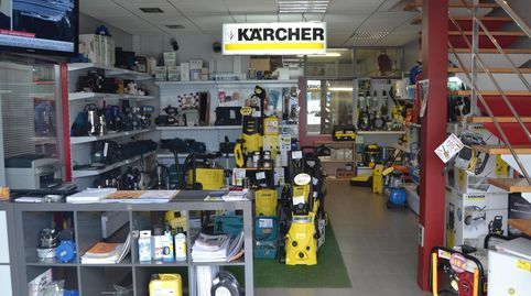 Foto 2 von Fabrikhallen zum Verkauf in Calle Páramo, Villafría - La Ventilla - Castañares, Burgos Capital