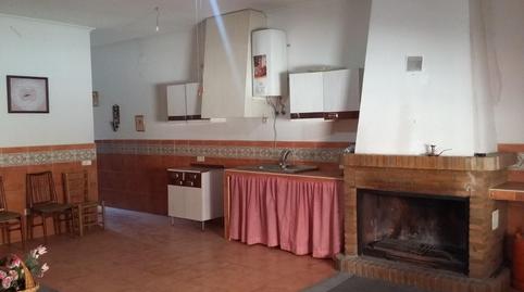 Foto 4 de Piso en venta en Calle del Santísimo, 10, Villacañas, Toledo