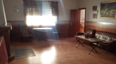 Foto 3 de Piso en venta en Calle del Santísimo, 10, Villacañas, Toledo
