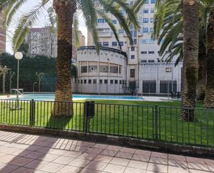 Piscina de Pis en venda en Cáceres Capital amb Aire condicionat