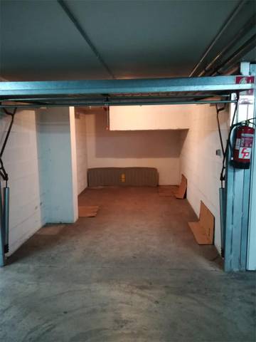 Garaje en Venta en Calle Aprisco, 27 en Centro