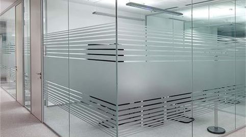 Foto 2 de Oficina de alquiler en Carrer D'aribau, 205, Sant Gervasi- Galvany, Barcelona Capital