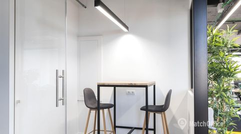 Foto 4 de Oficina de alquiler en Carrer D'aribau, 205, Sant Gervasi- Galvany, Barcelona Capital