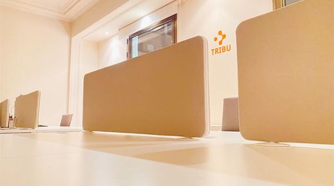 Foto 5 de Oficina de alquiler en Carrer D'aribau, 205, Sant Gervasi- Galvany, Barcelona Capital