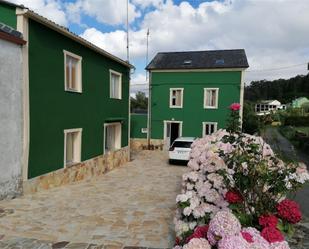 Flat to rent in Street Camiño de Barreiro, 36, Barreiros