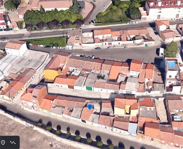 Local comercial en Venta en Calle San Jerónimo, 9 en Pinilla