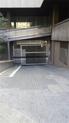 Garaje en Venta en Carrer d'Aragó, 174 en L'Antiga Esquerra de l'Eixample