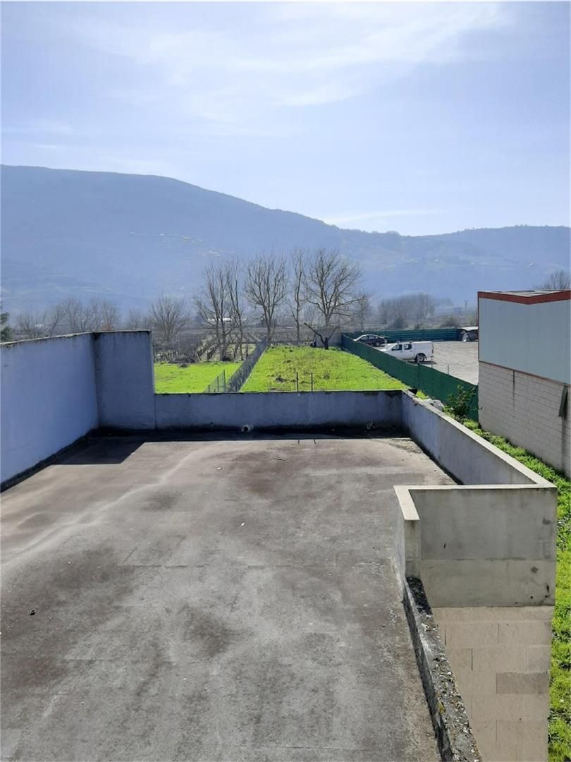 Country house for sale in A Rúa   with Private garden and Terrace