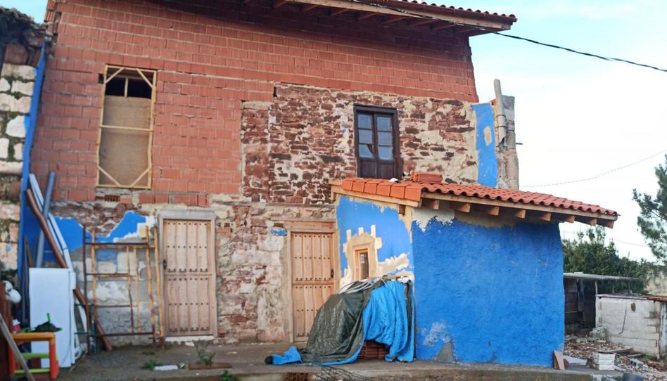 Photo 1 of Country house for sale in Cayado, Parroquias surorientales, Asturias