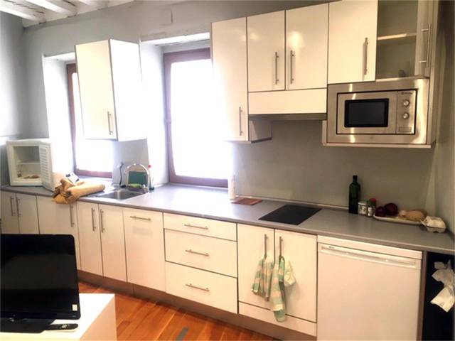 Oficina en Venta en Bajada La Canaleja, 9T en Centro