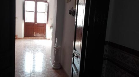 Foto 2 de Casa adosada en venda a Calle Esperanza, 9, Chirivel, Almería