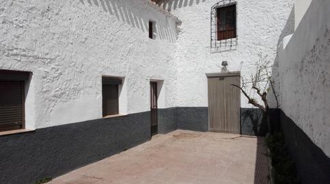 Foto 3 de Casa adosada en venda a Calle Esperanza, 9, Chirivel, Almería