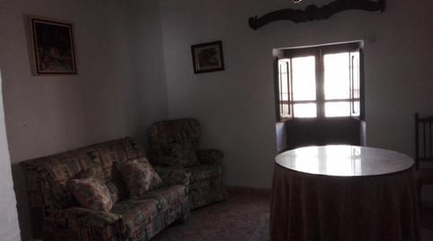 Foto 4 de Casa adosada en venda a Calle Esperanza, 9, Chirivel, Almería