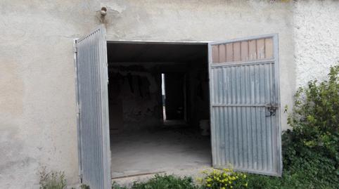 Foto 5 de Casa adosada en venda a Calle Esperanza, 9, Chirivel, Almería