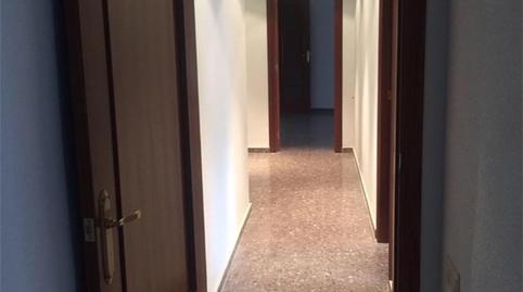 Foto 4 de Oficina de lloguer a Plaza de la Libertad, Zona Avenida al Vedat, Torrent