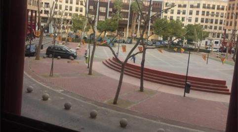 Foto 2 de Oficina de lloguer a Plaza de la Libertad, Zona Avenida al Vedat, Torrent