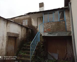 Exterior view of Single-family semi-detached for sale in Cobreros