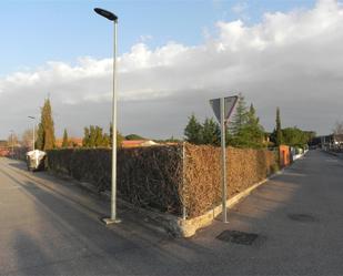 Constructible Land for sale in Villanueva de Duero