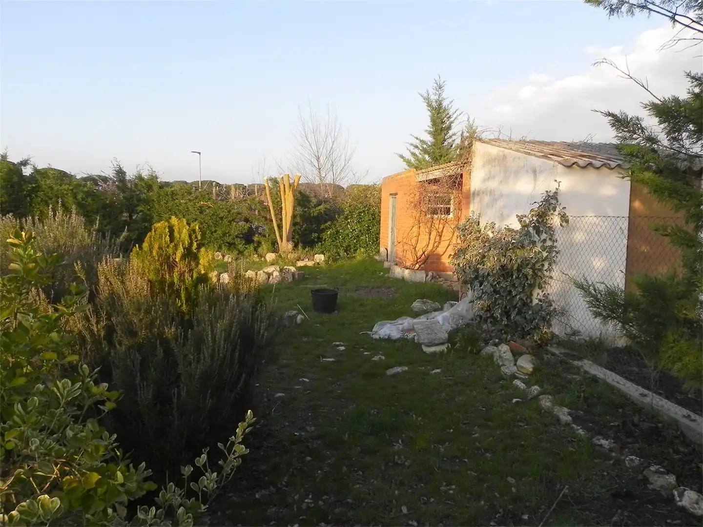 Constructible Land for sale in Villanueva de Duero