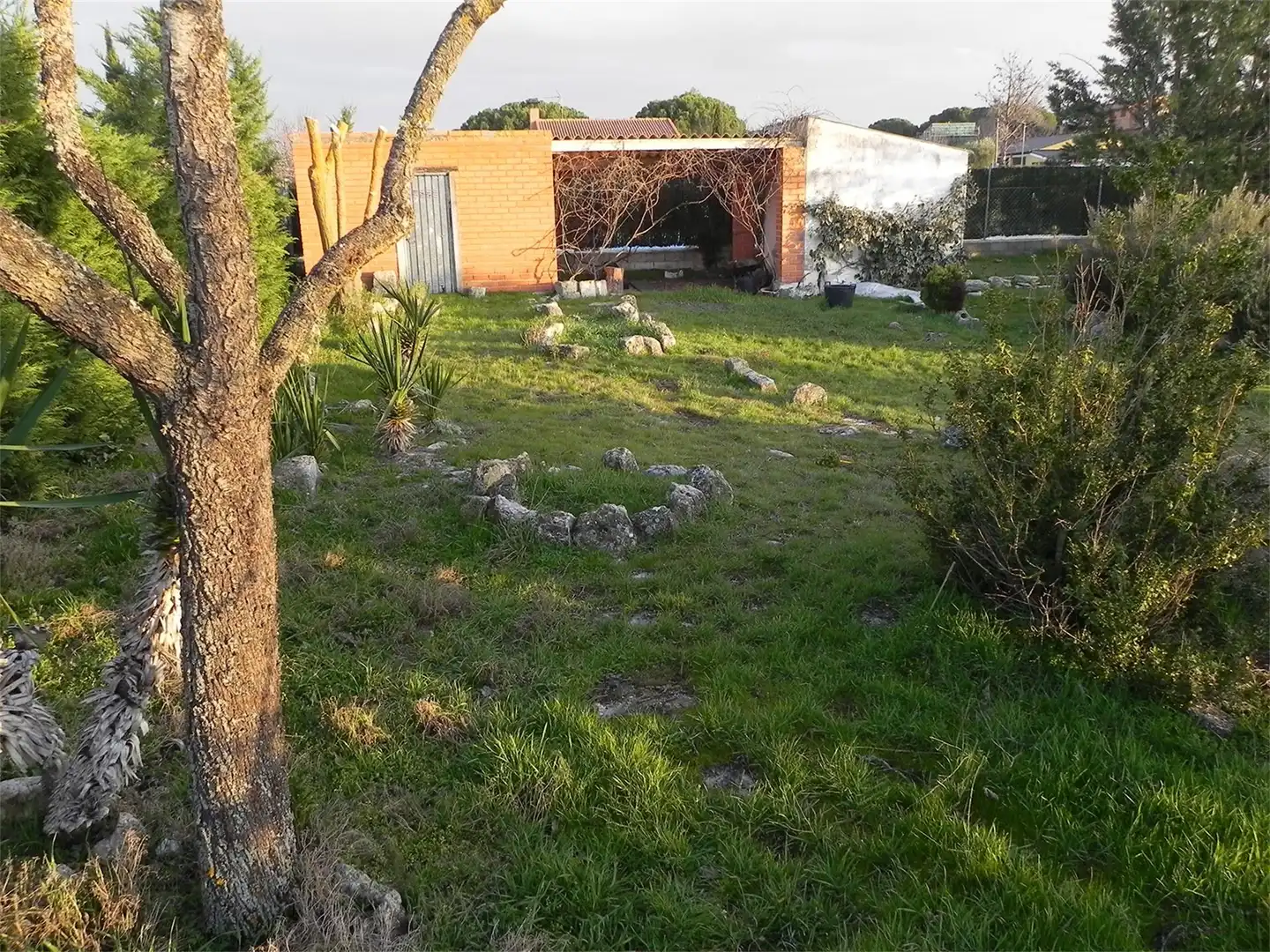 Constructible Land for sale in Villanueva de Duero