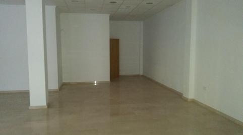Photo 2 of Premises to rent in Avenida de la Constitución, Cabezo de Torres, Murcia