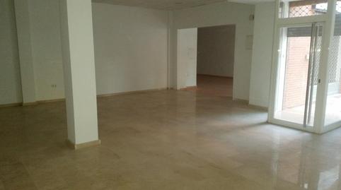 Photo 5 of Premises to rent in Avenida de la Constitución, Cabezo de Torres, Murcia