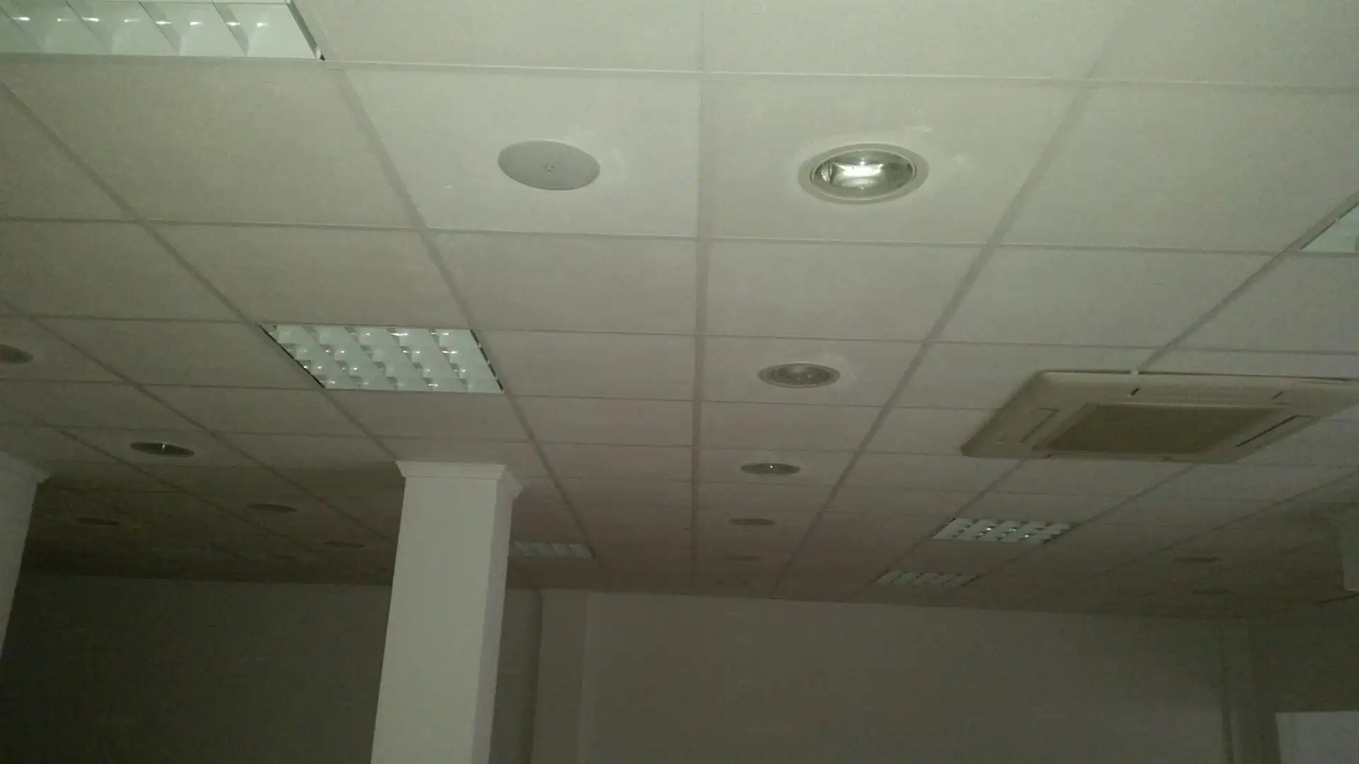 Commercial properties for rent in Avenida de la Constitución, Cabezo de Torres Commercial properties for rent in Murcia with Air Conditioner and Heating