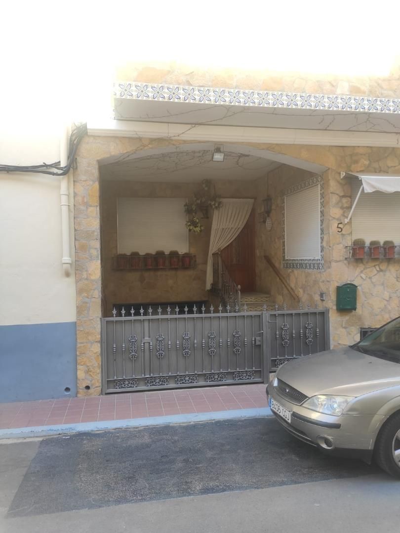 Single-family semi-detached for sale in Alfarp  with Heating and Terrace